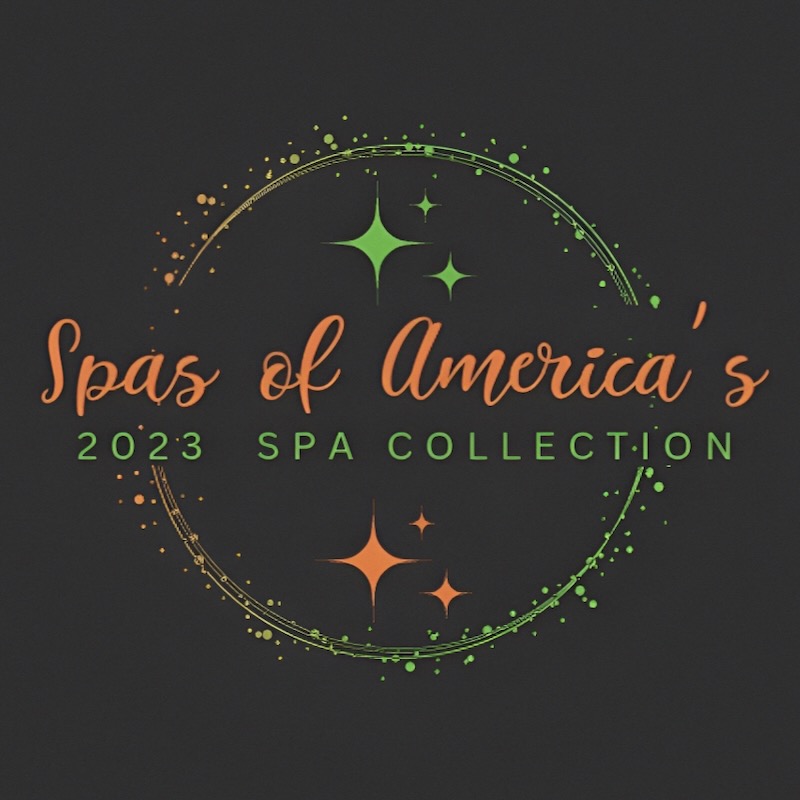 2023 Spa Collection, Spas of America