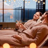 With Love Package at Pearle Hotel & Spa, Spas of America