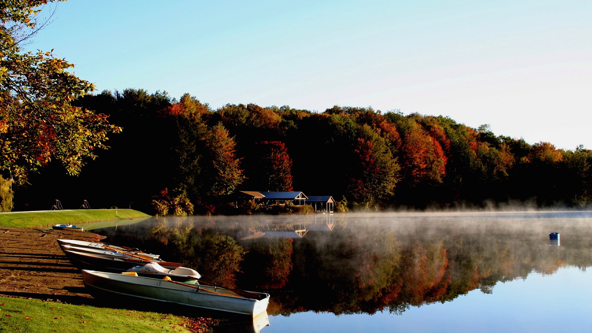 Biggest Loser Niagara, Boats, Spas of America