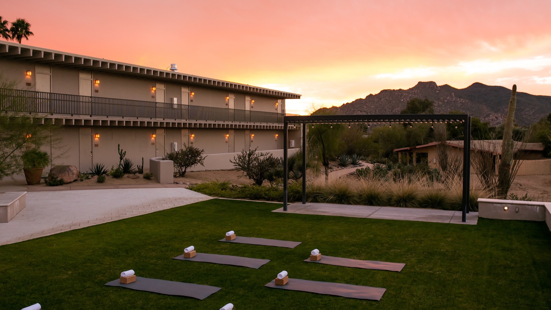 CIVANA Wellness Resort & Spa, Sunrise, Spas of America