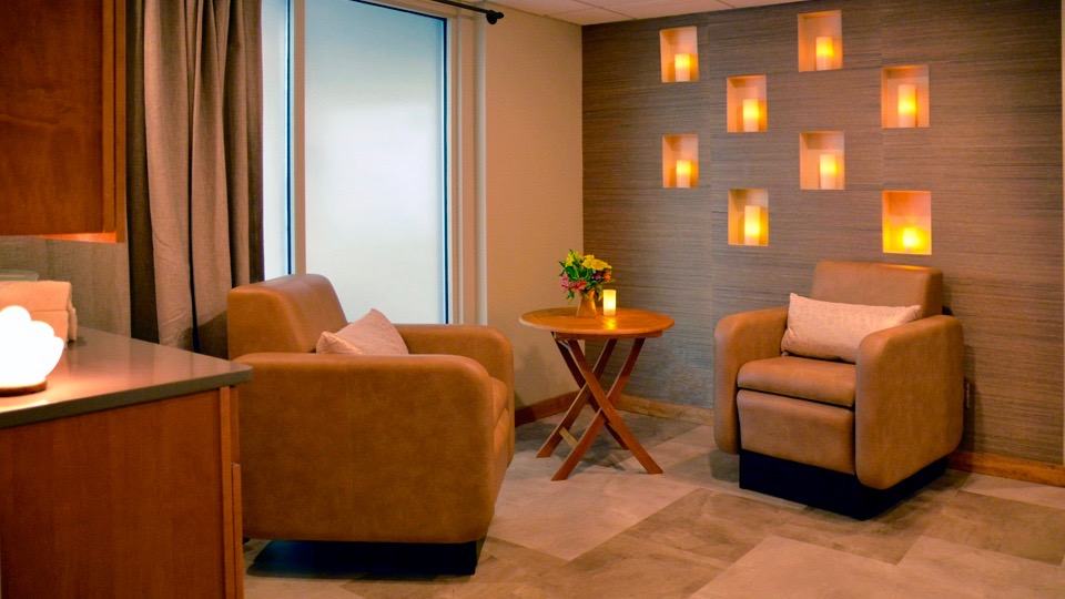 Missouri's Spa Shiki Adds Couples Suite, Spas of America