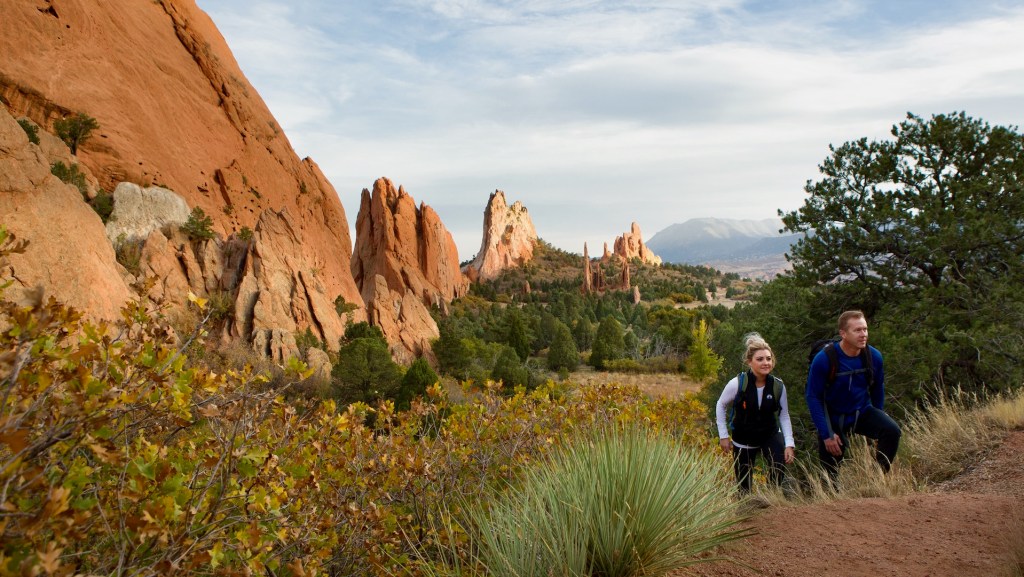 STRATA Integrated Wellness and Spa at Garden of the Gods Resort and Club, Spas of America