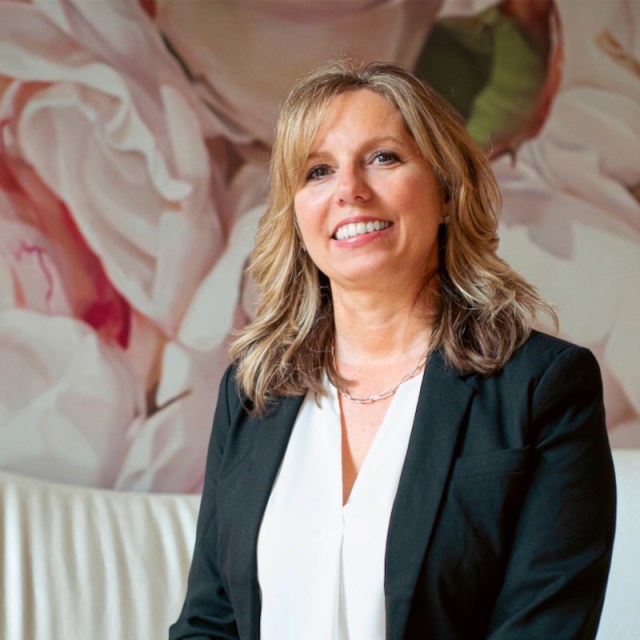 Jill Pawlik, The Spa at White Oaks Resort, Spas of America