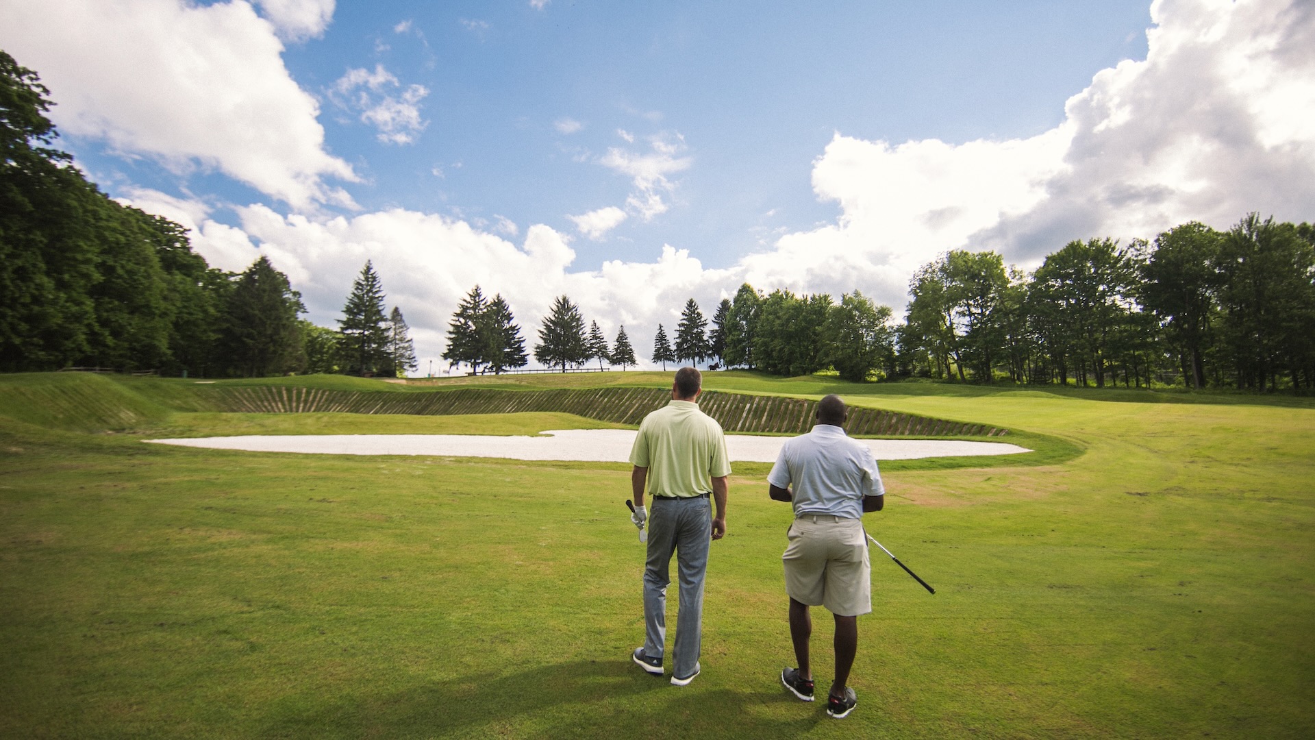 Shepherd's Rock, Woodlands Spa & Salon, Nemacolin, Spas of America